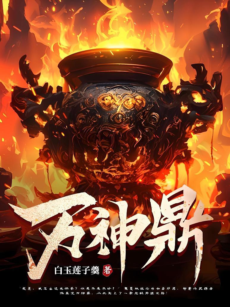 万神鼎