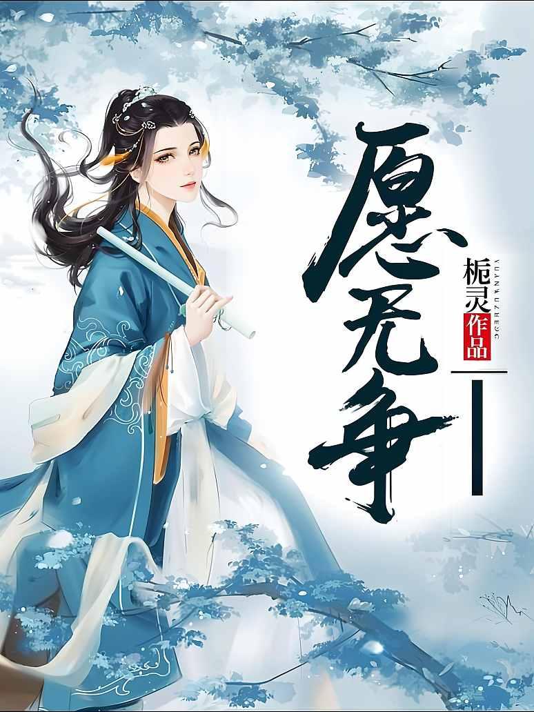 愿无争