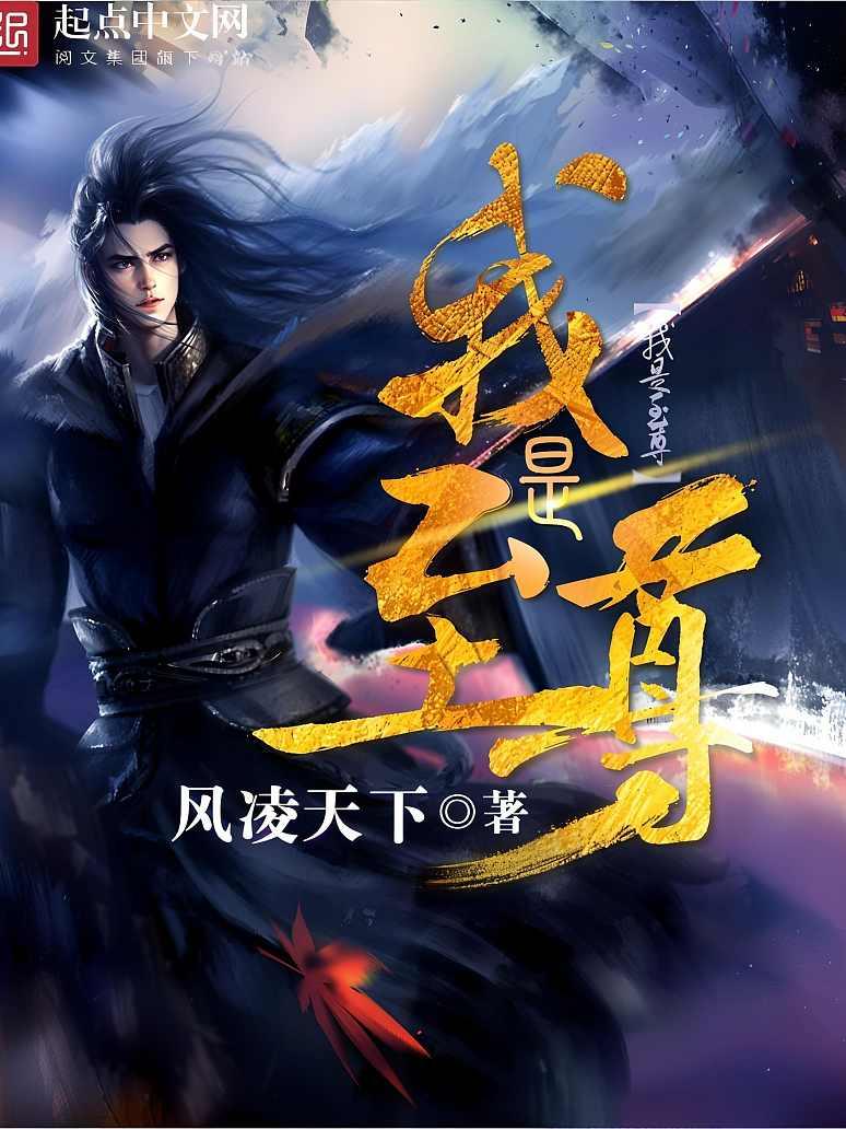 我是至尊