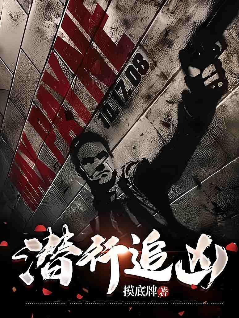 潜行追凶