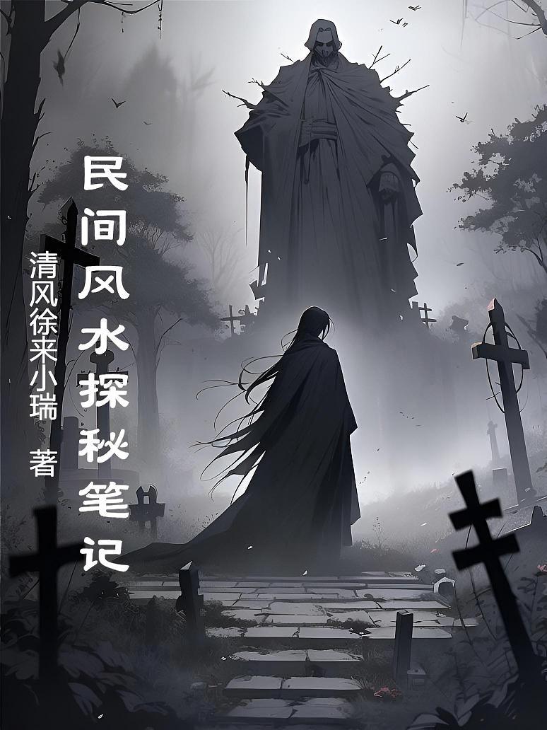 民间风水探秘笔记