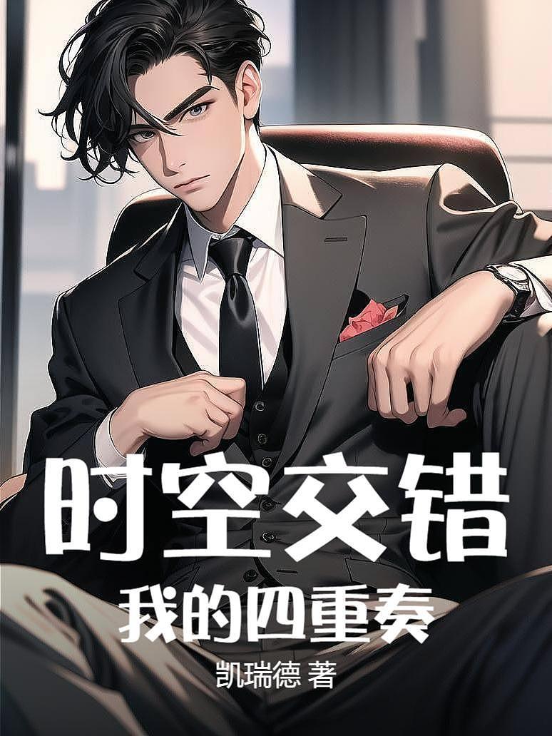 时空交错：我的四重奏