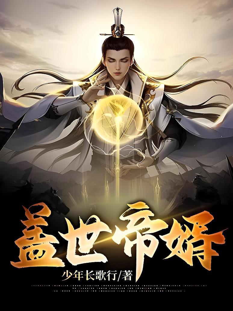 盖世帝婿