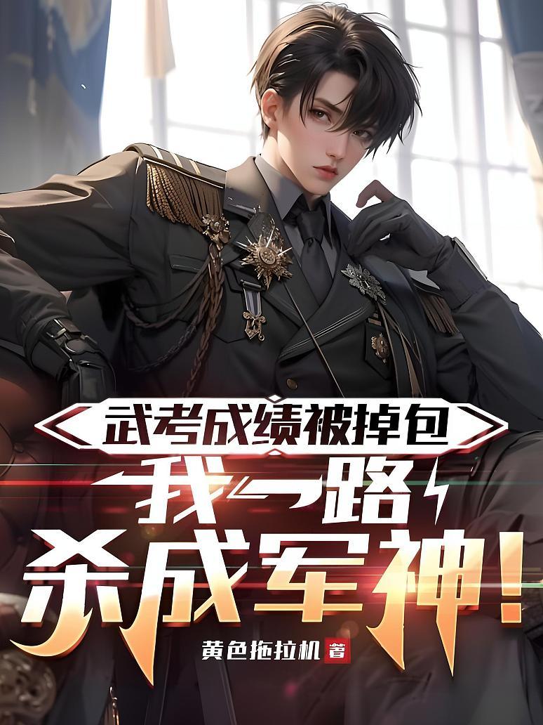 武考成绩被掉包，我一路杀成军神！