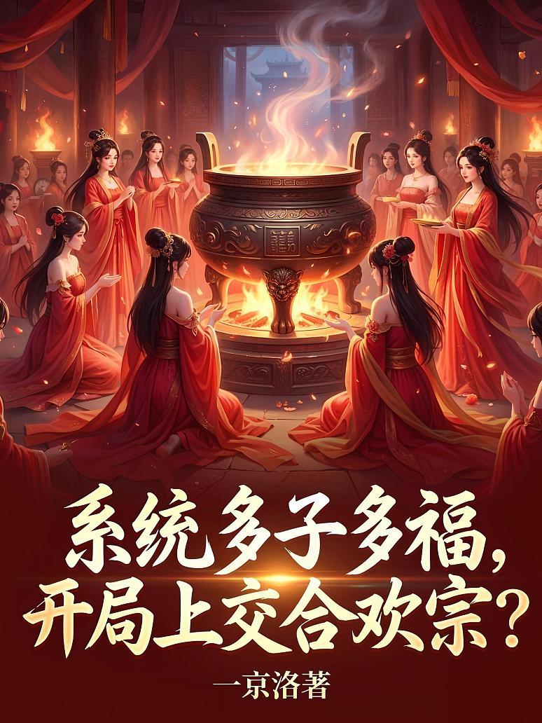 系统多子多福，开局上交合欢宗？