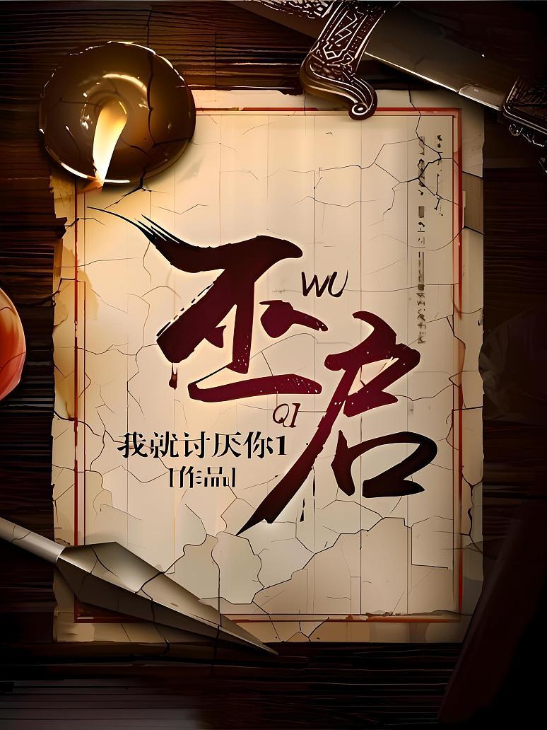 巫启