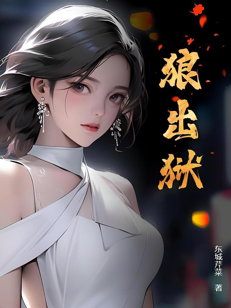 狼出狱