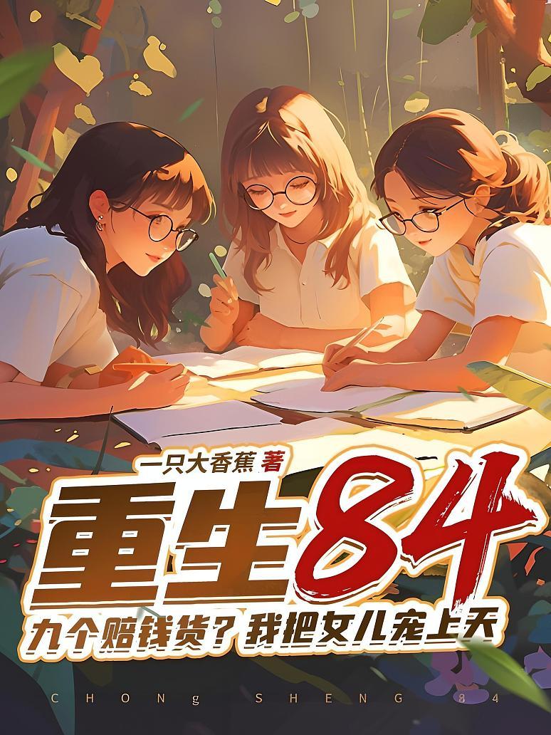 重生84：九个赔钱货？我把女儿宠上天