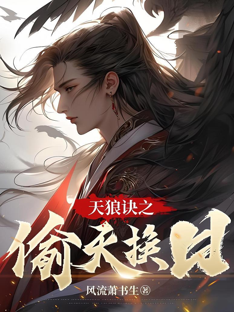天狼诀之偷天换日