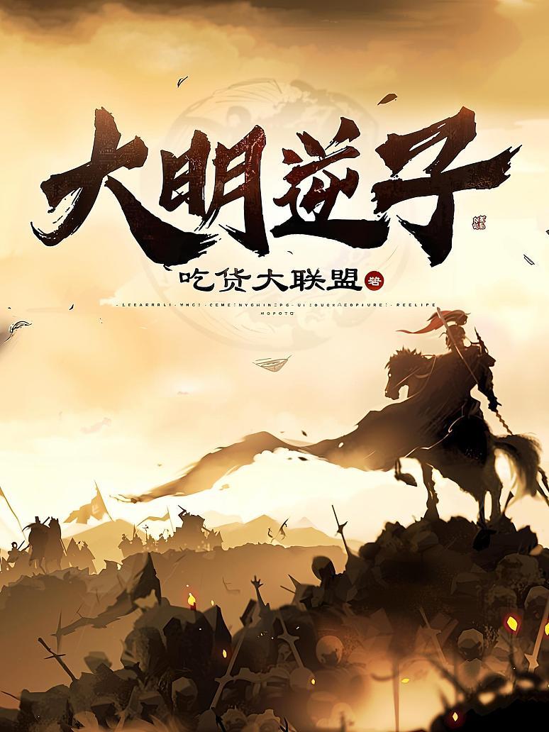 大明逆子