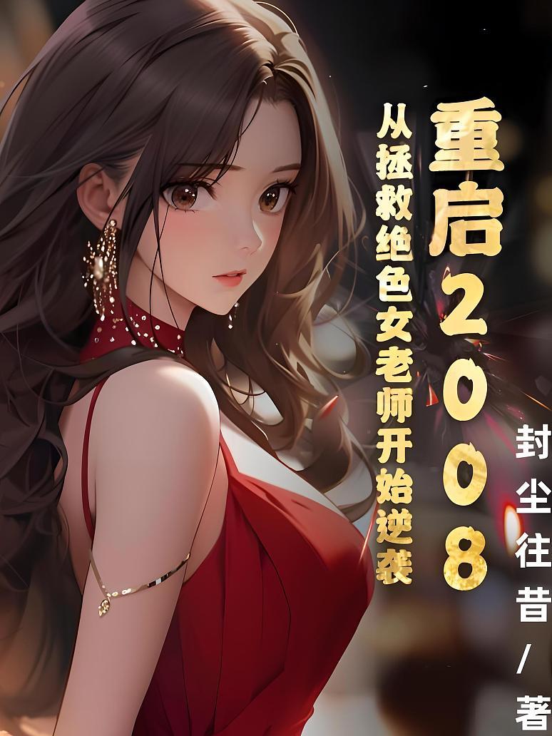 重启2008：从拯救绝色女老师开始逆袭