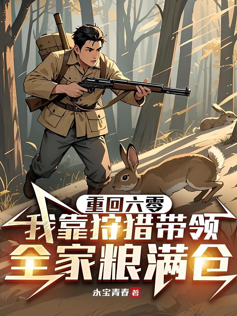 重回六零：我靠狩猎带领全家粮满仓