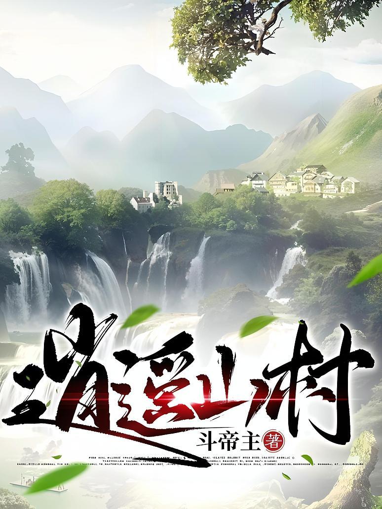 逍遥山村