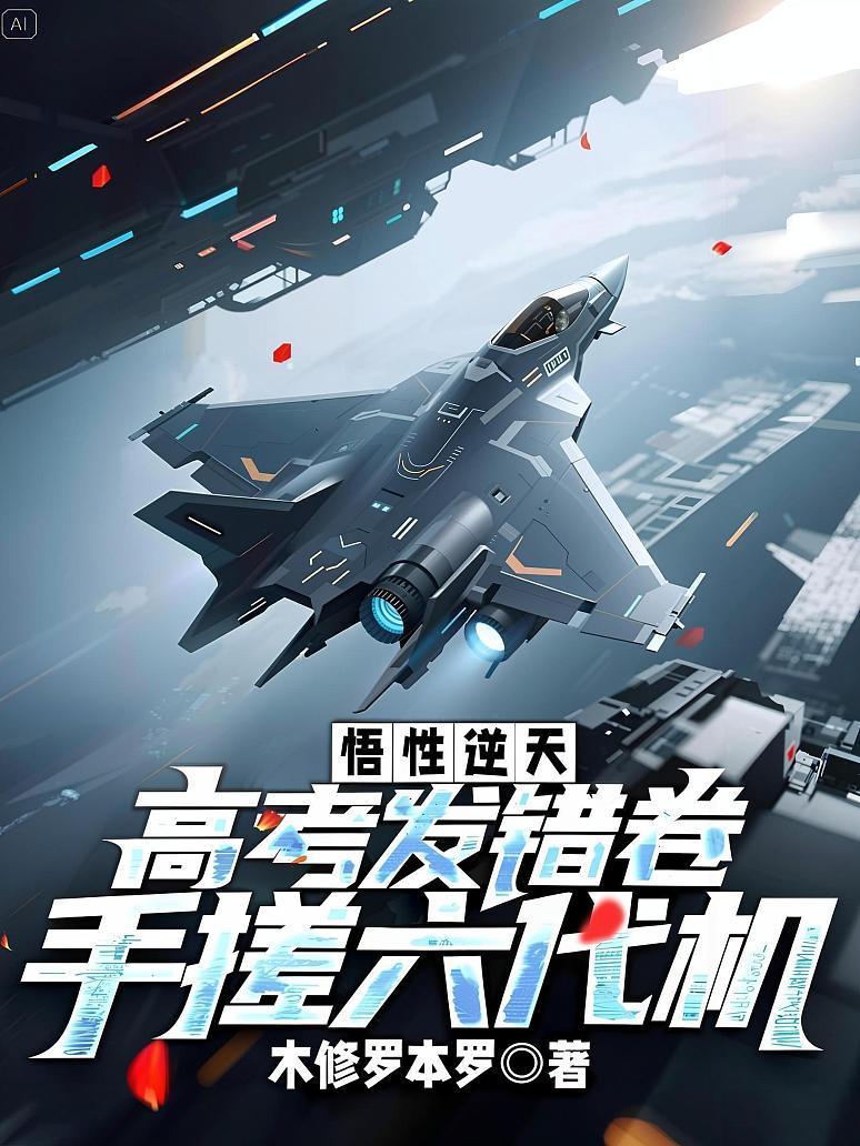 悟性逆天：高考发错卷，手搓六代机
