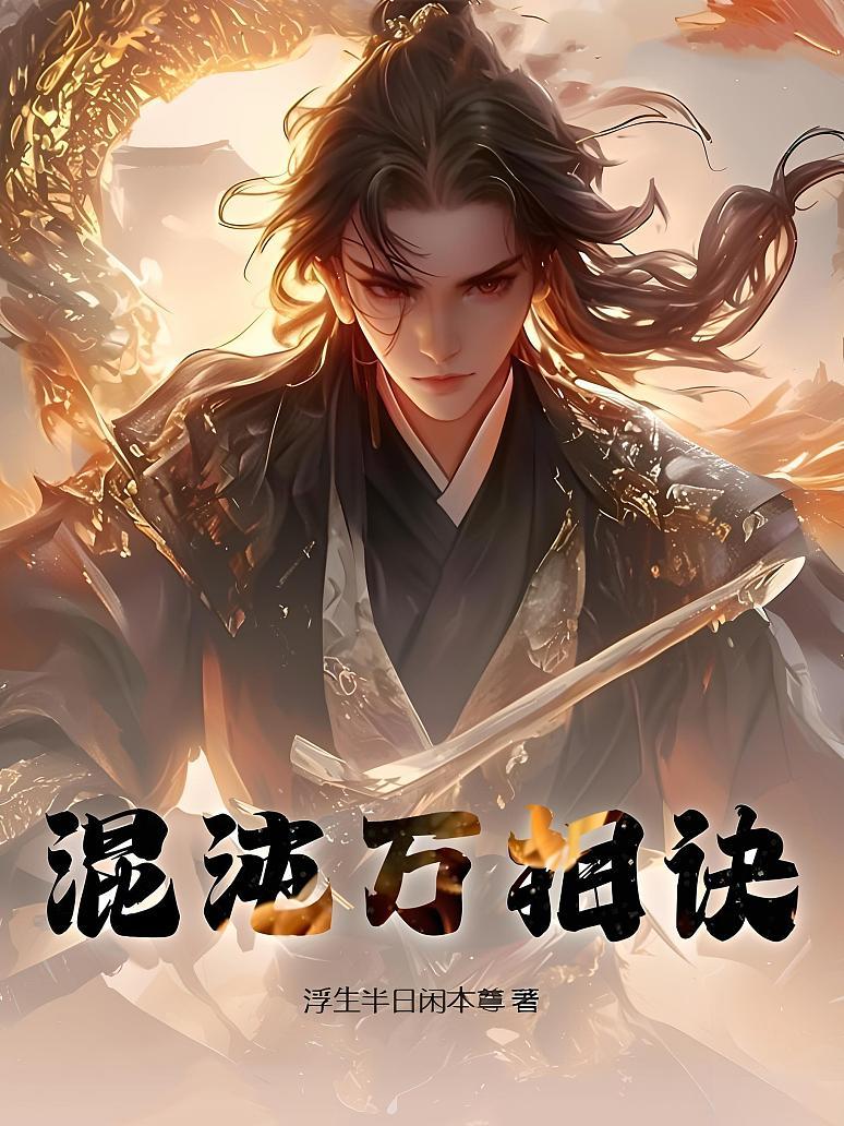 混沌万相诀