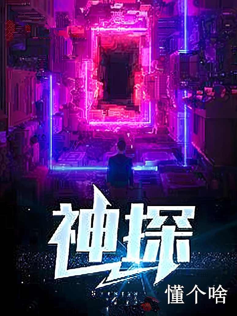 神探