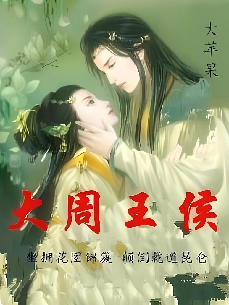 大周王侯