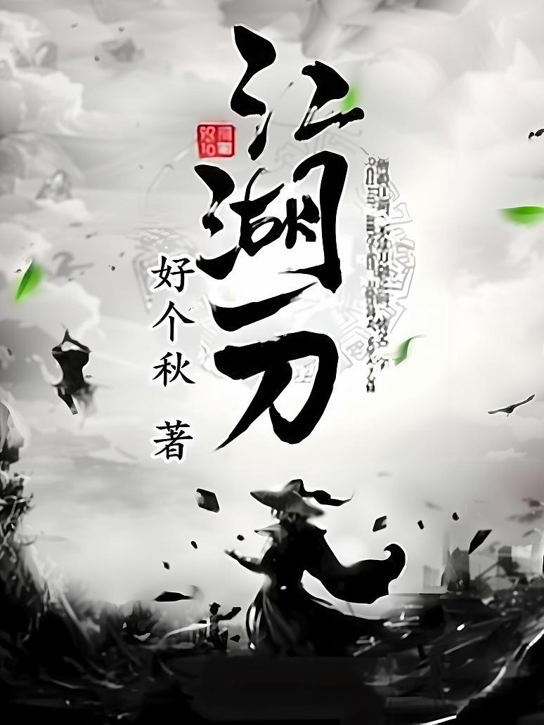 江湖一刀