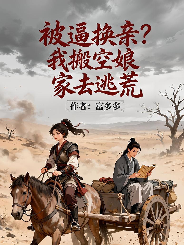 被逼换亲？我搬空娘家去逃荒