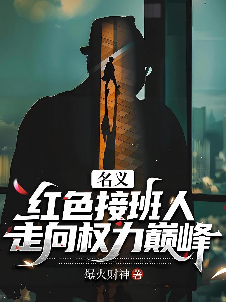 名义：红色接班人，走向权力巅峰