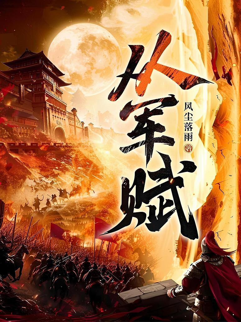 从军赋