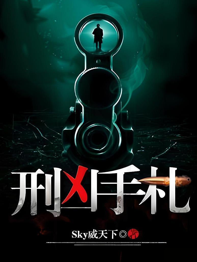 刑凶手札