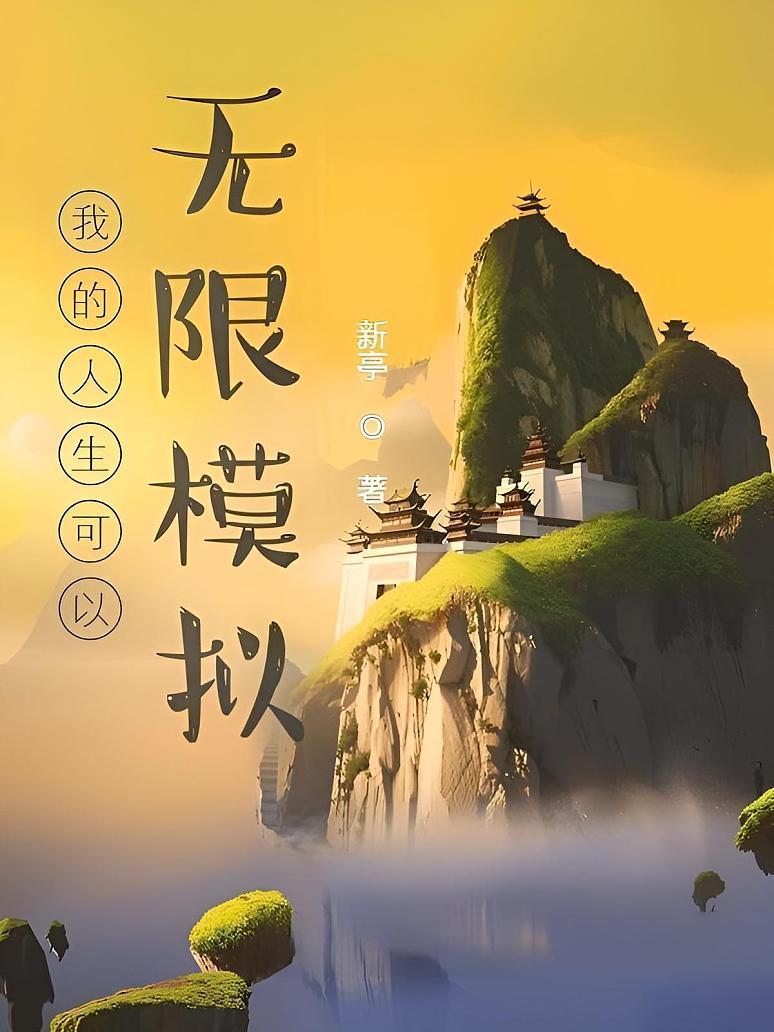 我的人生可以无限模拟