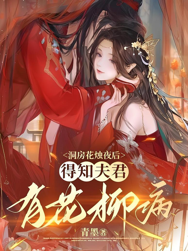 洞房花烛夜后，得知夫君有花柳病