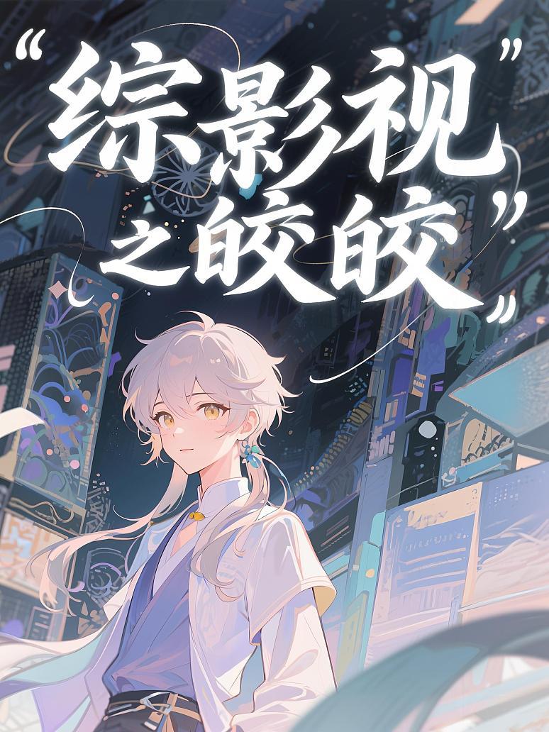 综影视之皎皎