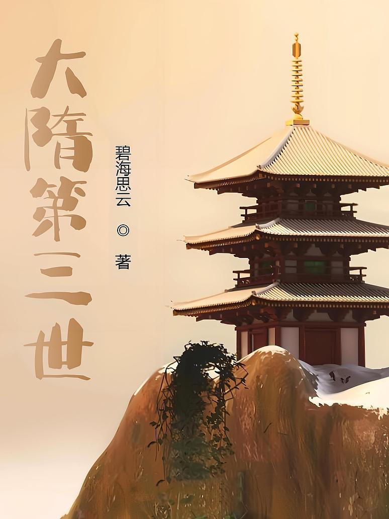 大隋第三世