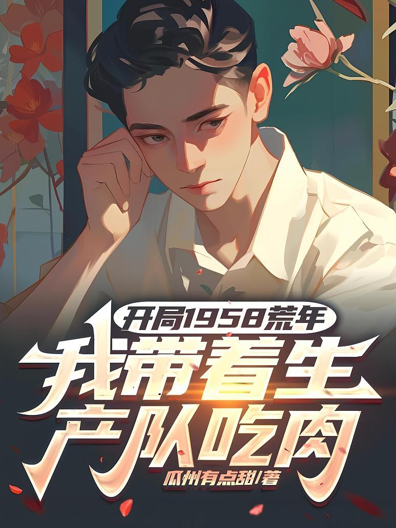 开局1958荒年，我带着生产队吃肉