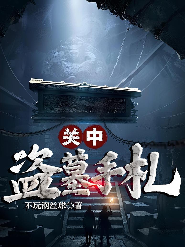 关中盗墓手札