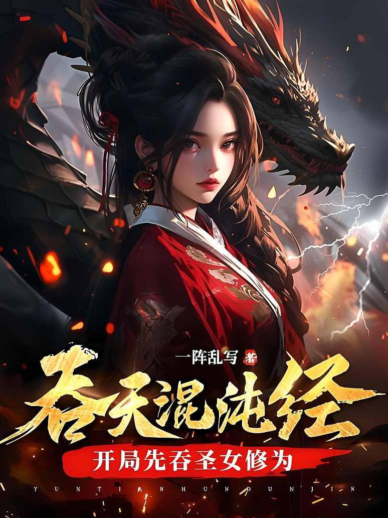 吞天混沌经：开局先吞圣女修为