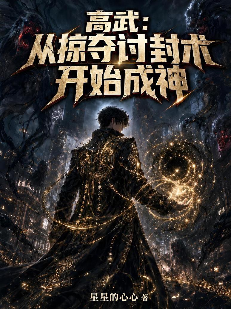 高武：从掠夺讨封术开始成神