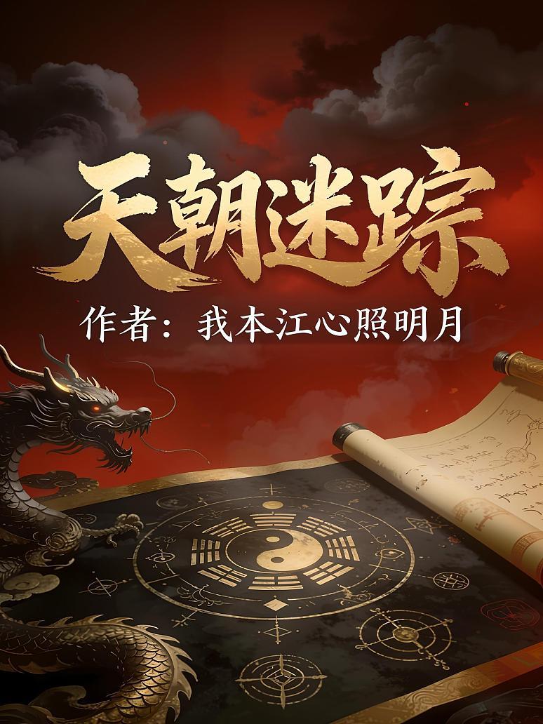 天朝迷踪
