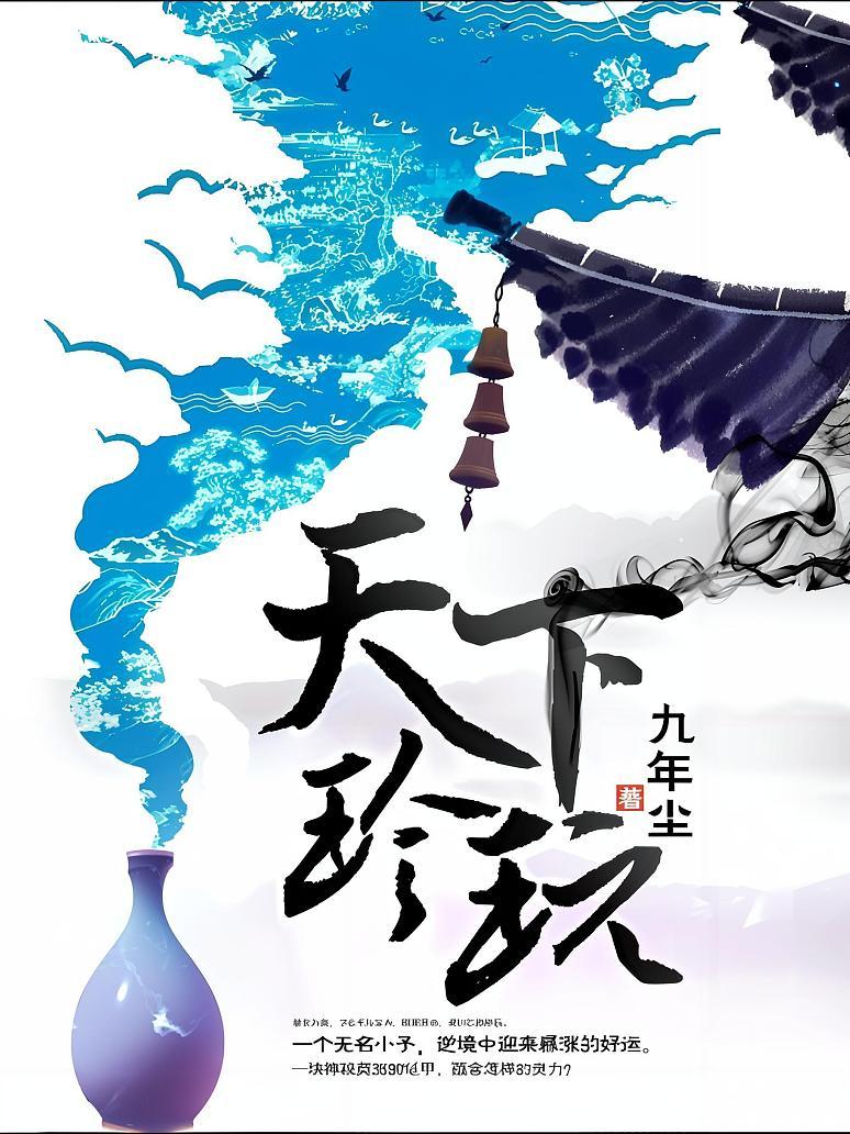 天下珍玩