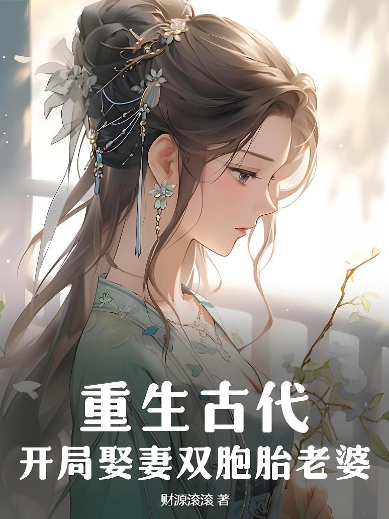 重生古代，开局娶妻双胞胎老婆