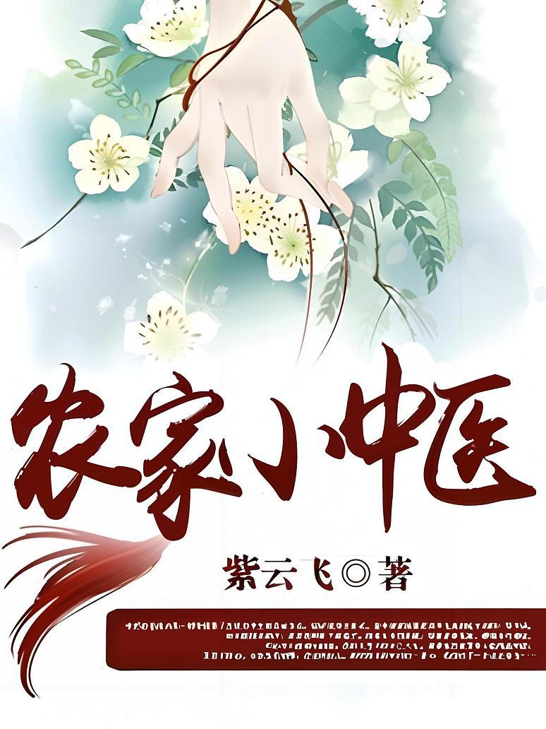 农家小中医