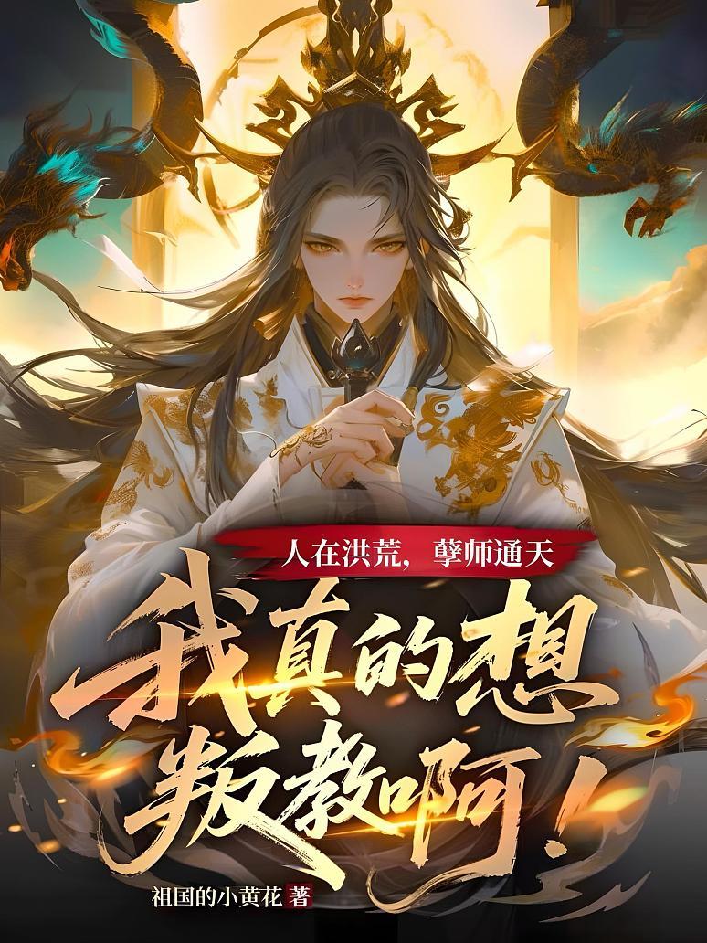 人在洪荒，孽师通天，我真的想叛教啊！