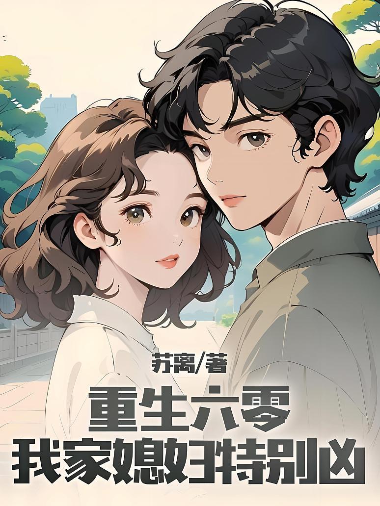 重生六零：我家媳妇特别凶