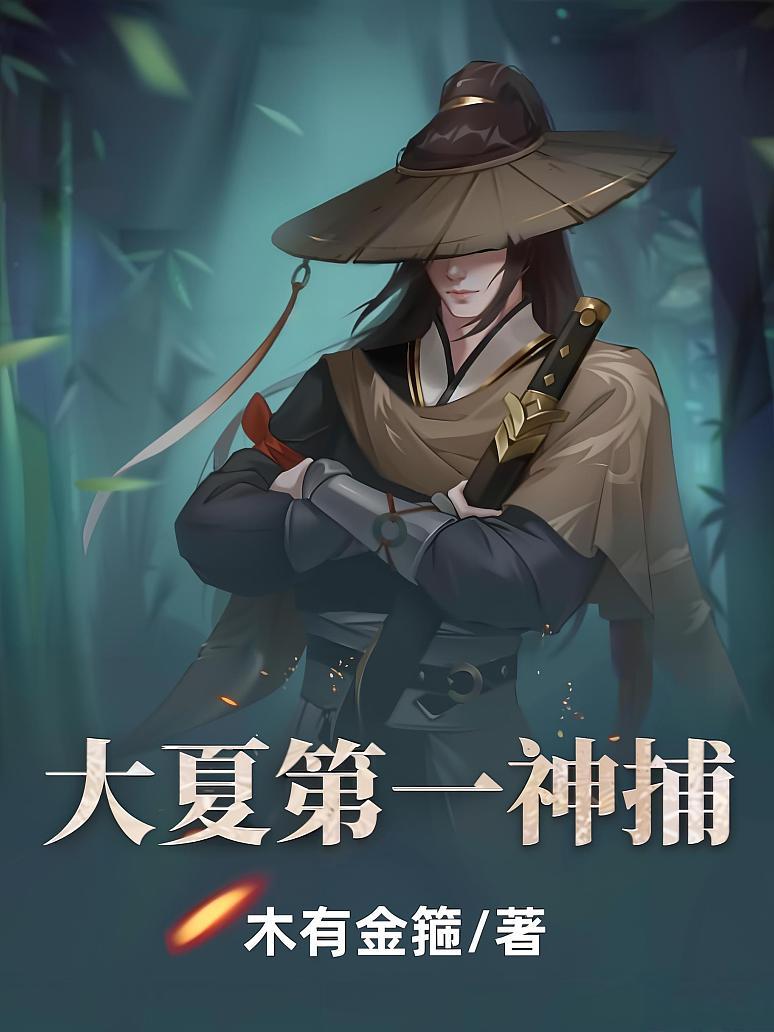 大夏第一神捕