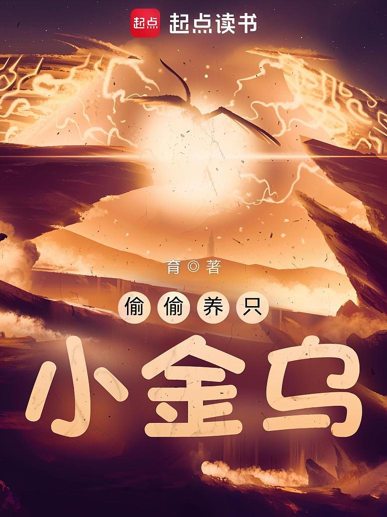 偷偷养只小金乌