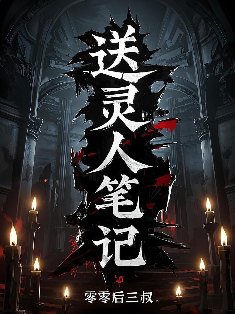 送灵人笔记