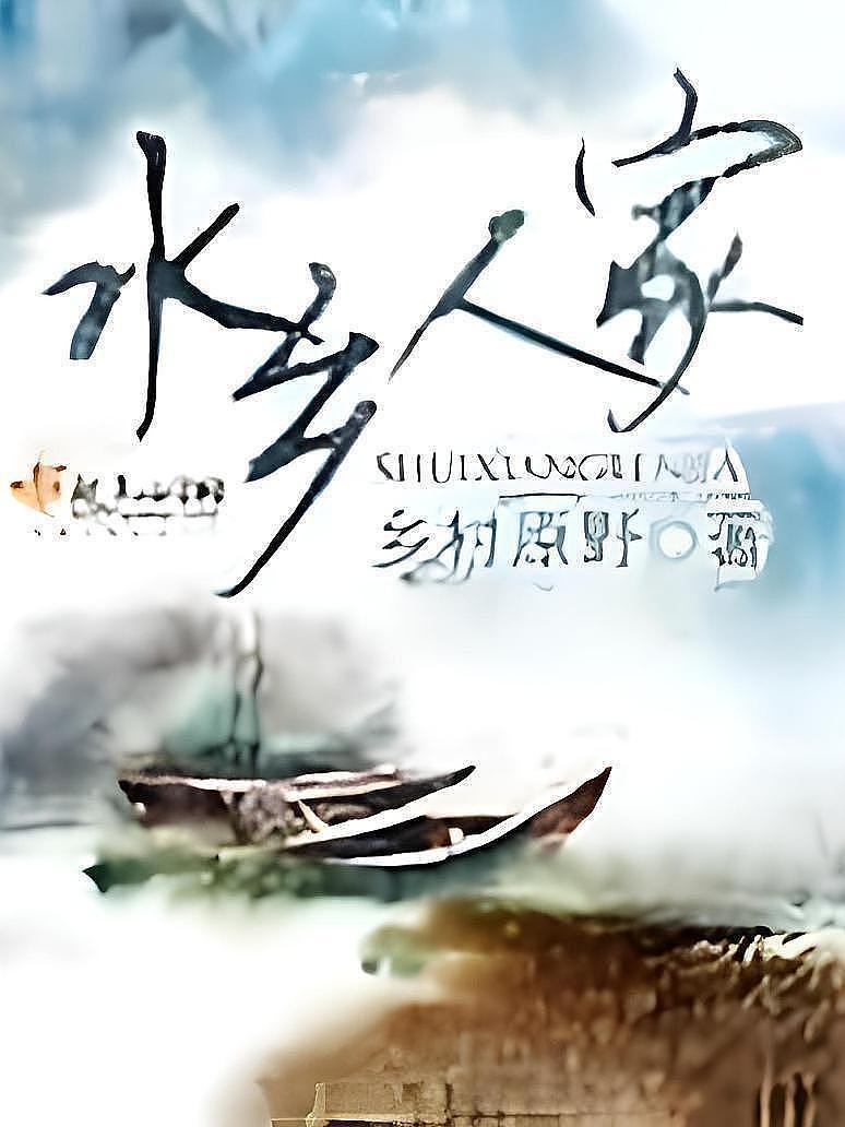 水乡人家