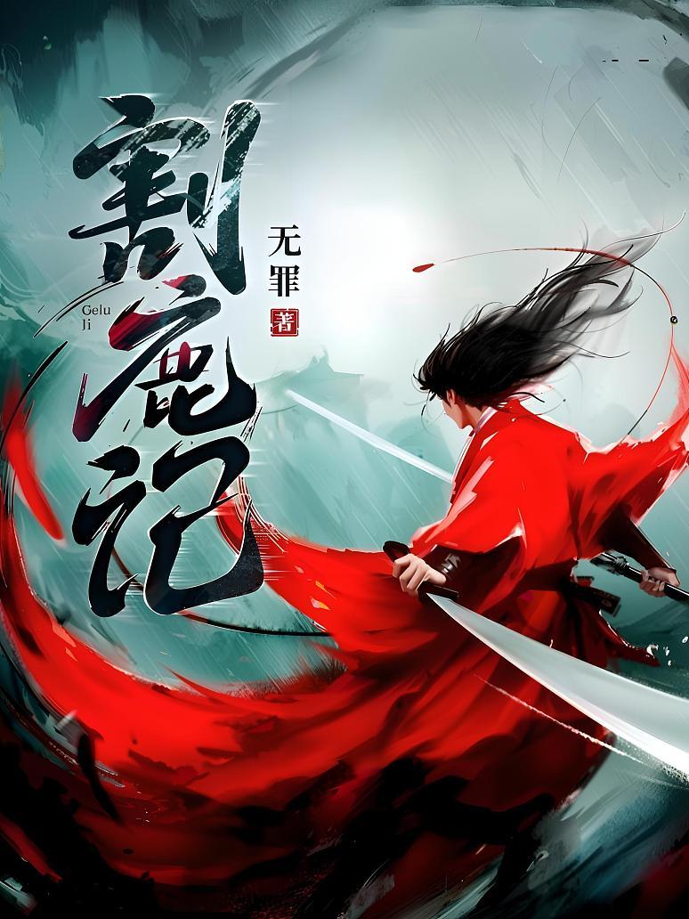 割鹿记