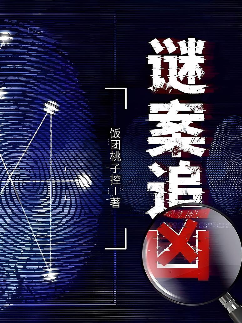谜案追凶