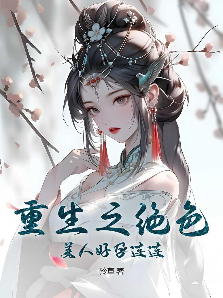 重生之绝色美人好孕连连