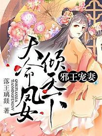 邪王宠妻：天命凤女倾天下