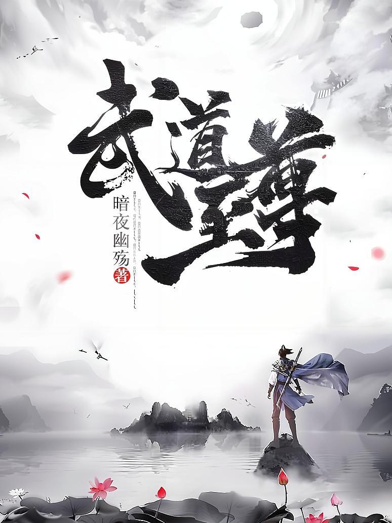 武道至尊
