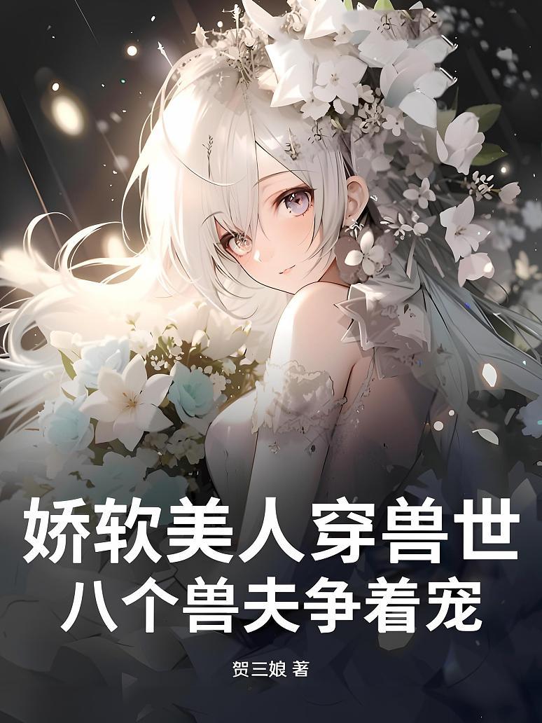 娇软美人穿兽世，八个兽夫争着宠